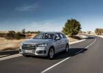 Audi Q7 e-tron TDI Quattro 2016 года (WW)
